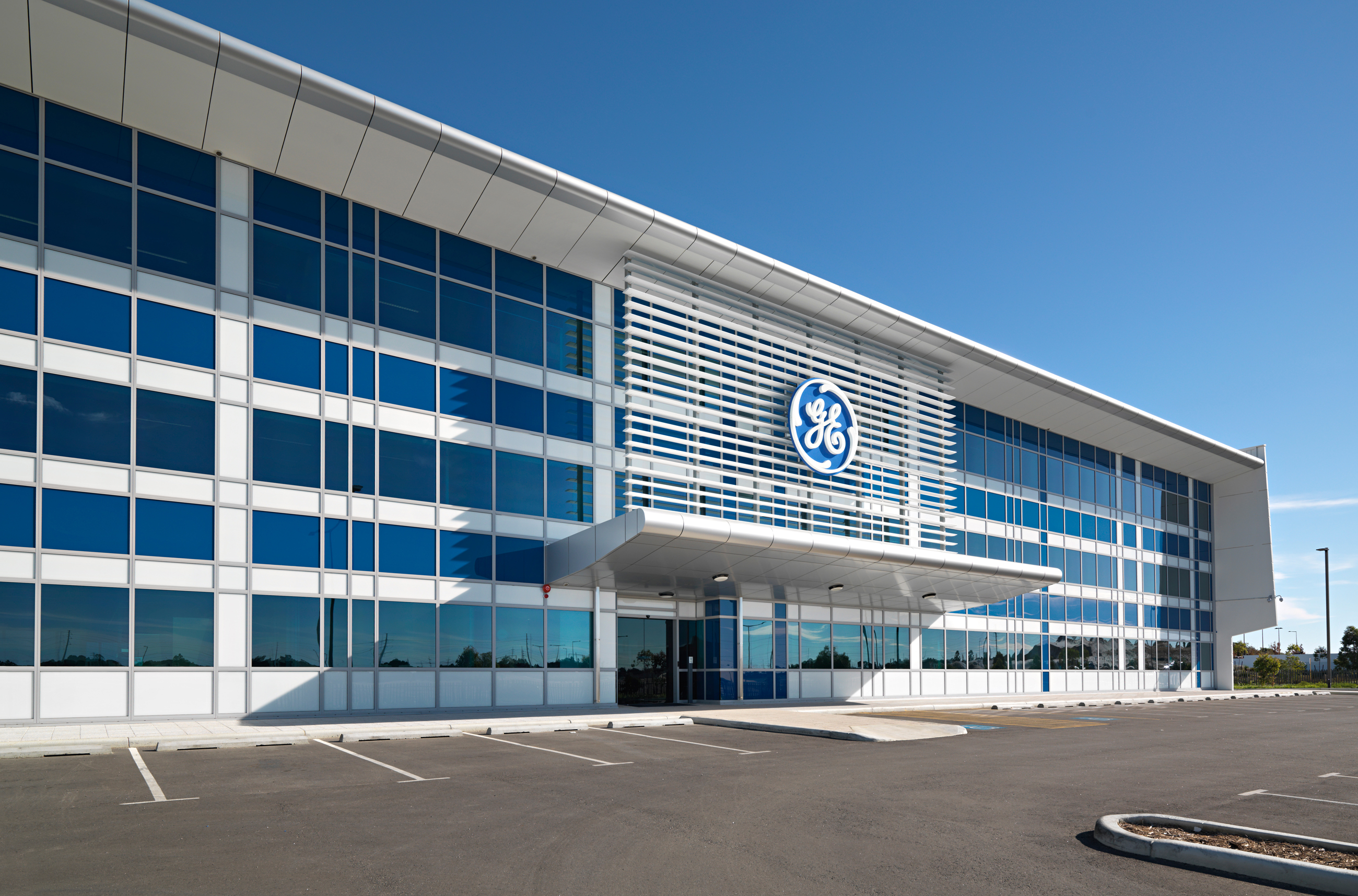 GE Office