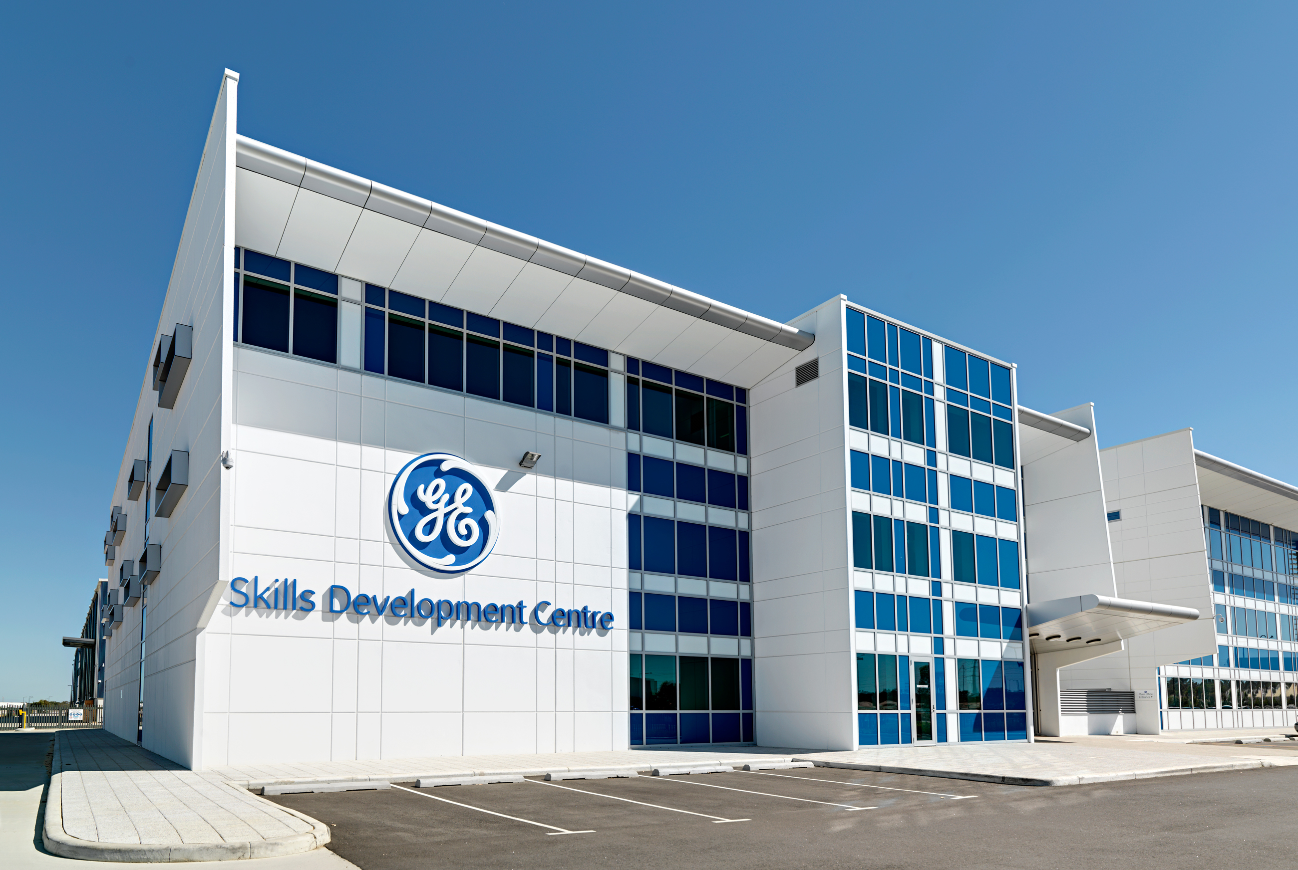 GE Australia Skills Development Centre