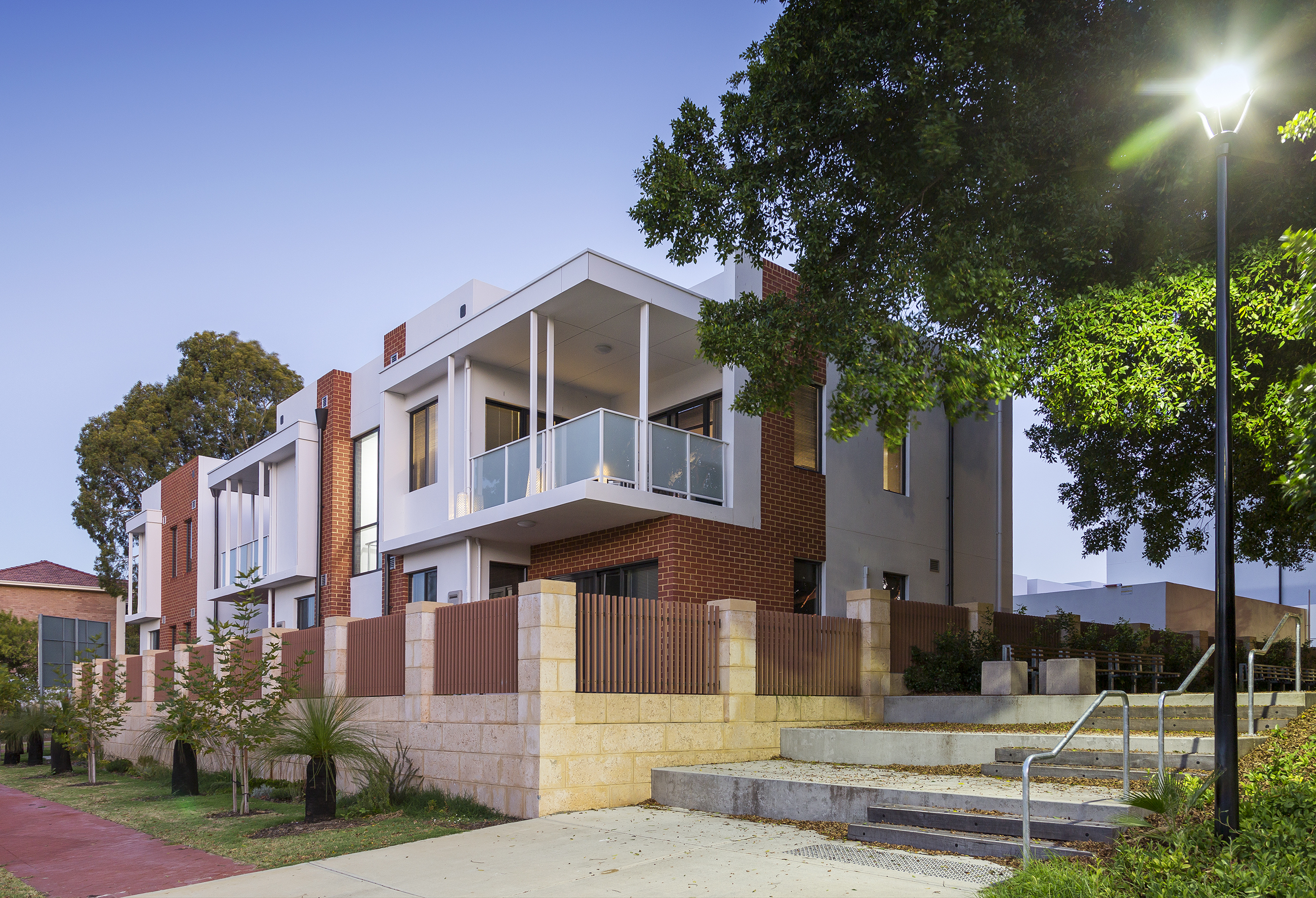 Coolbellup Apartments