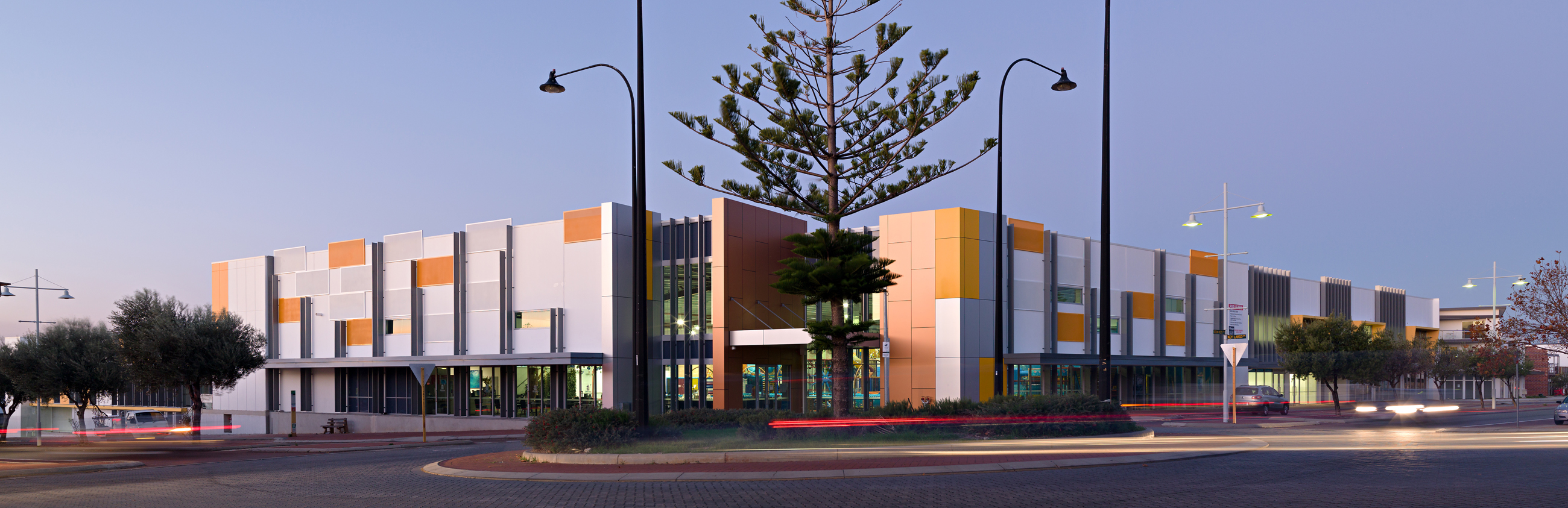 Atlantis Childcare & Indoor Play Centre