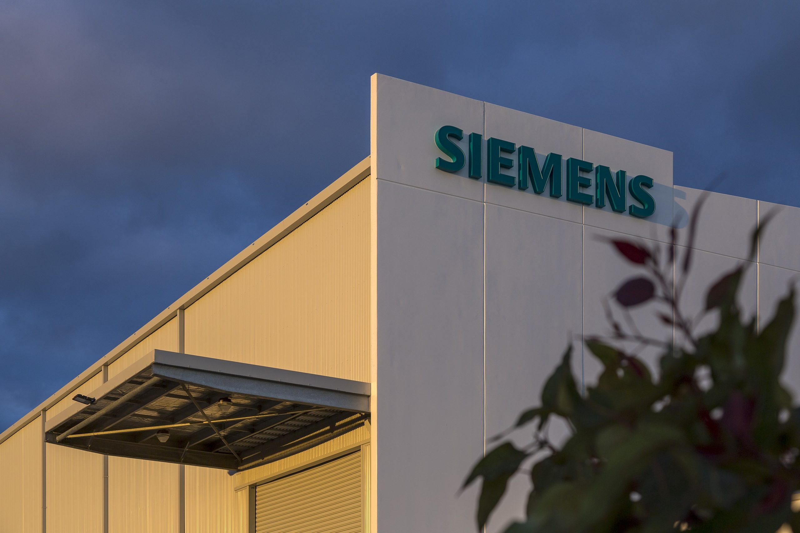 Siemens Service Centre