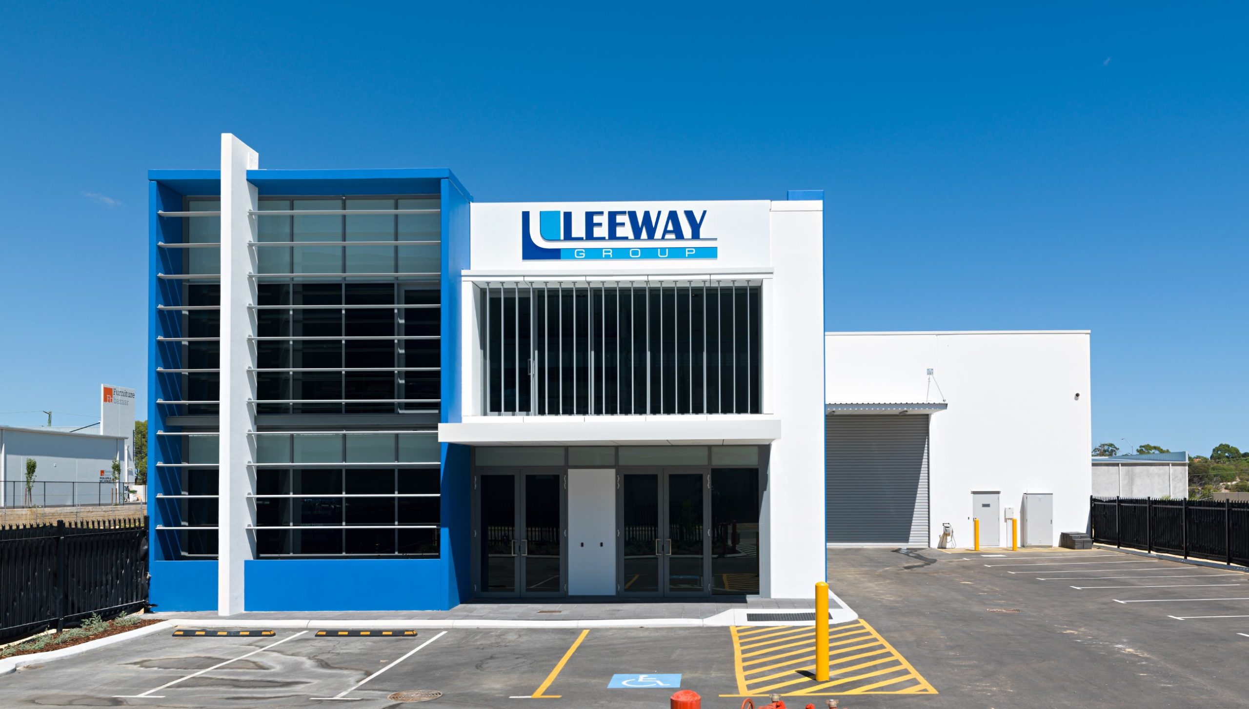 Leeway Group