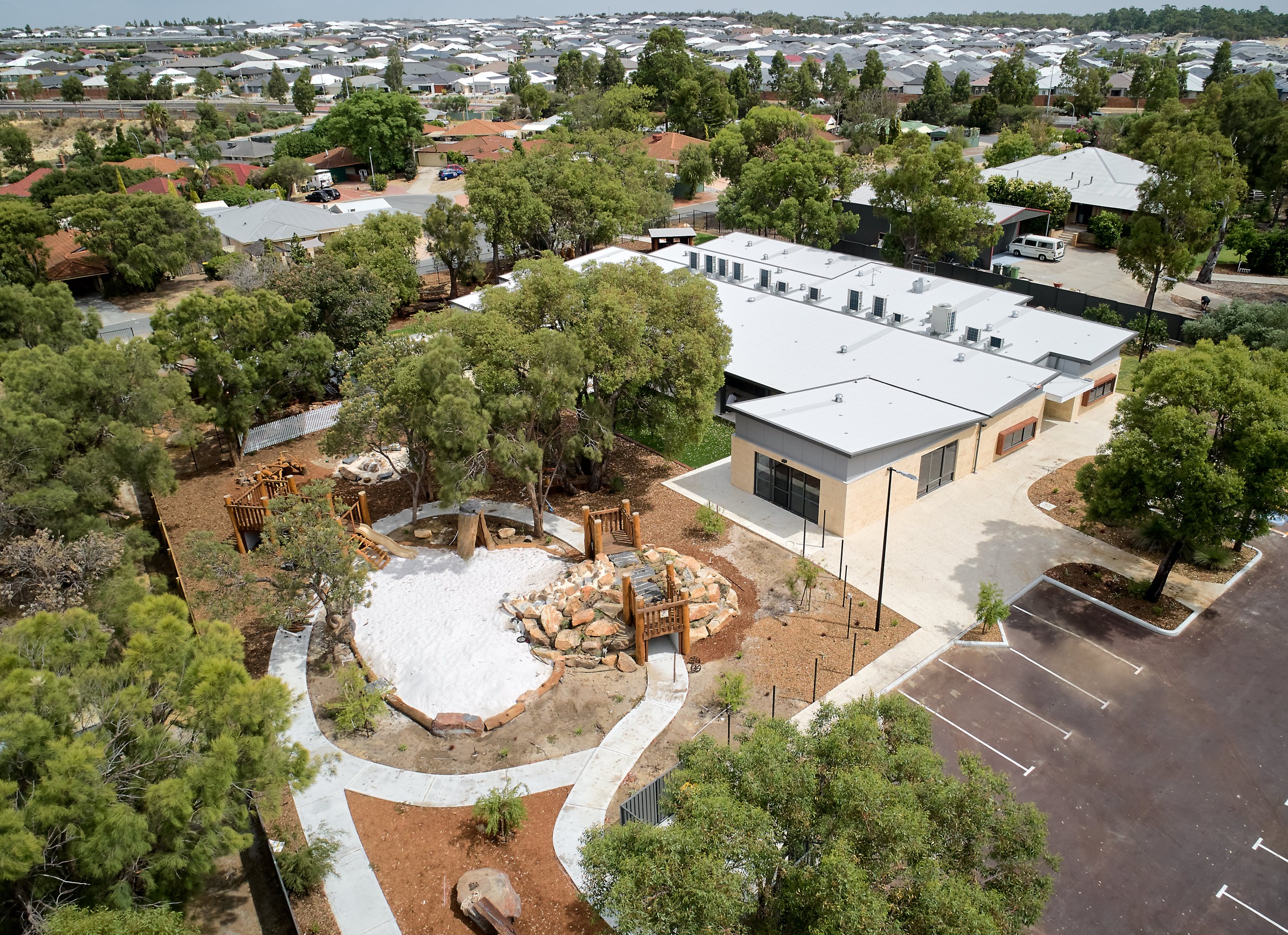 Banksia Grove Early Learning Centre