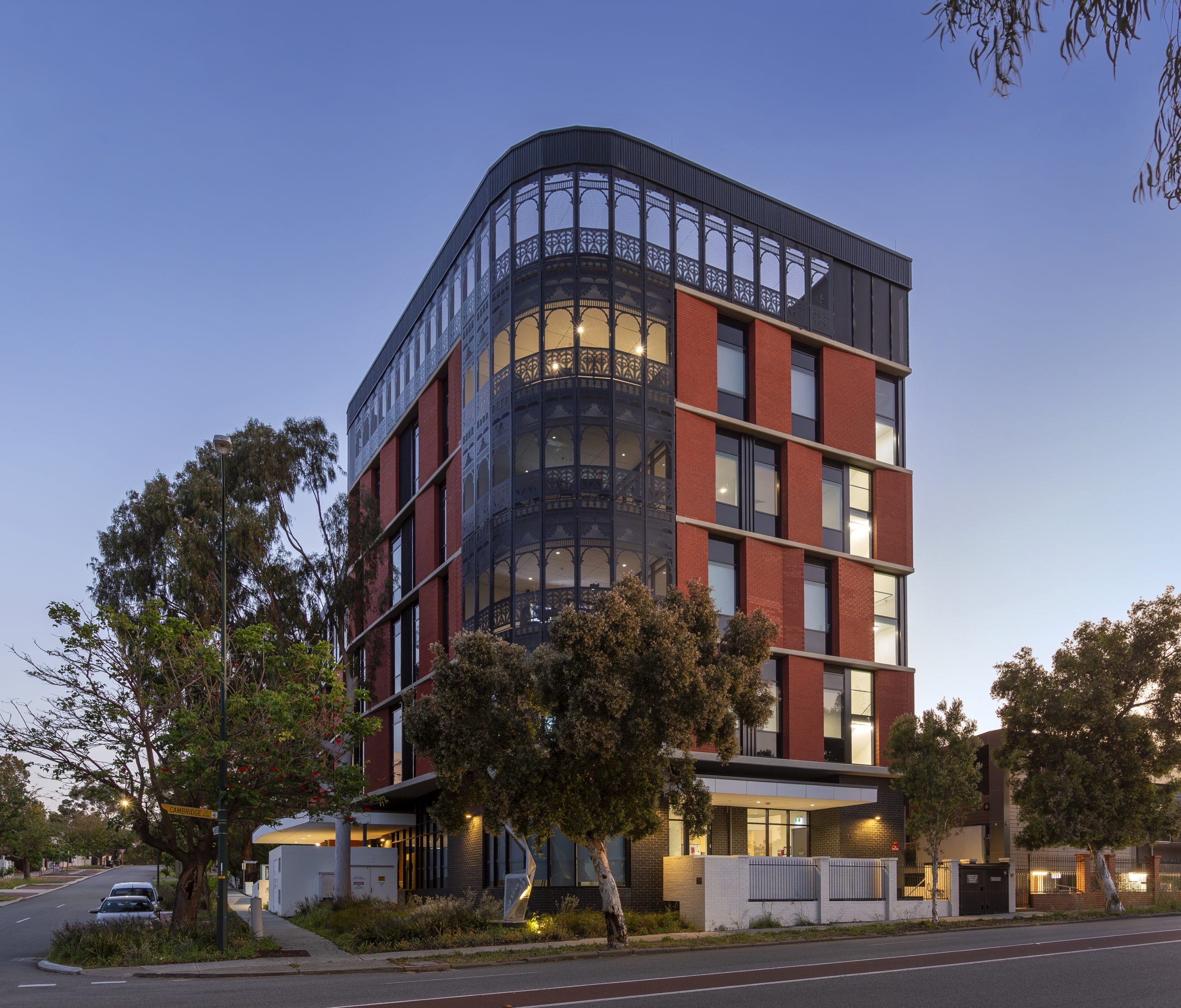 Abbotsford Private Hospital