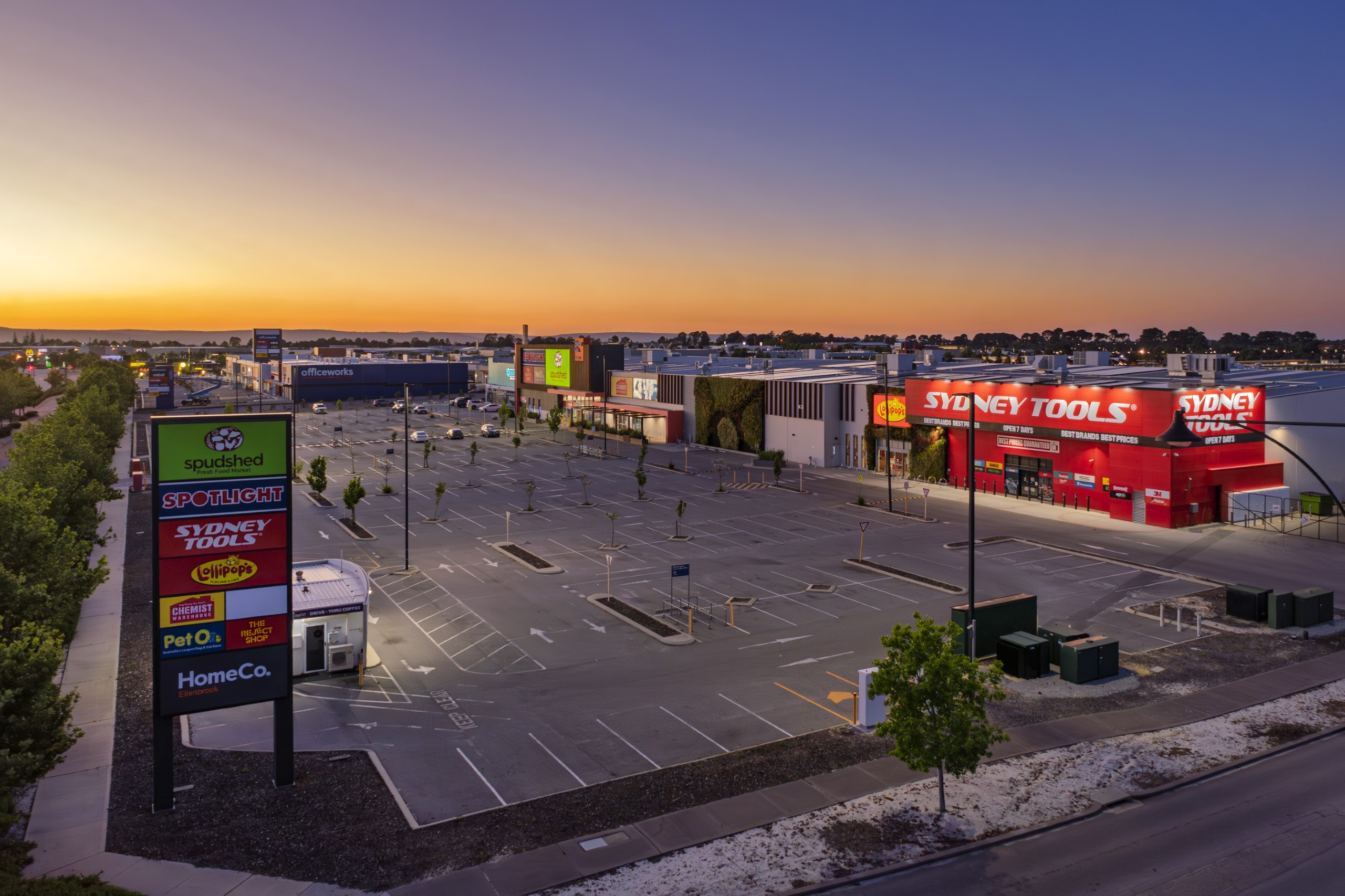 HomeCo Ellenbrook
