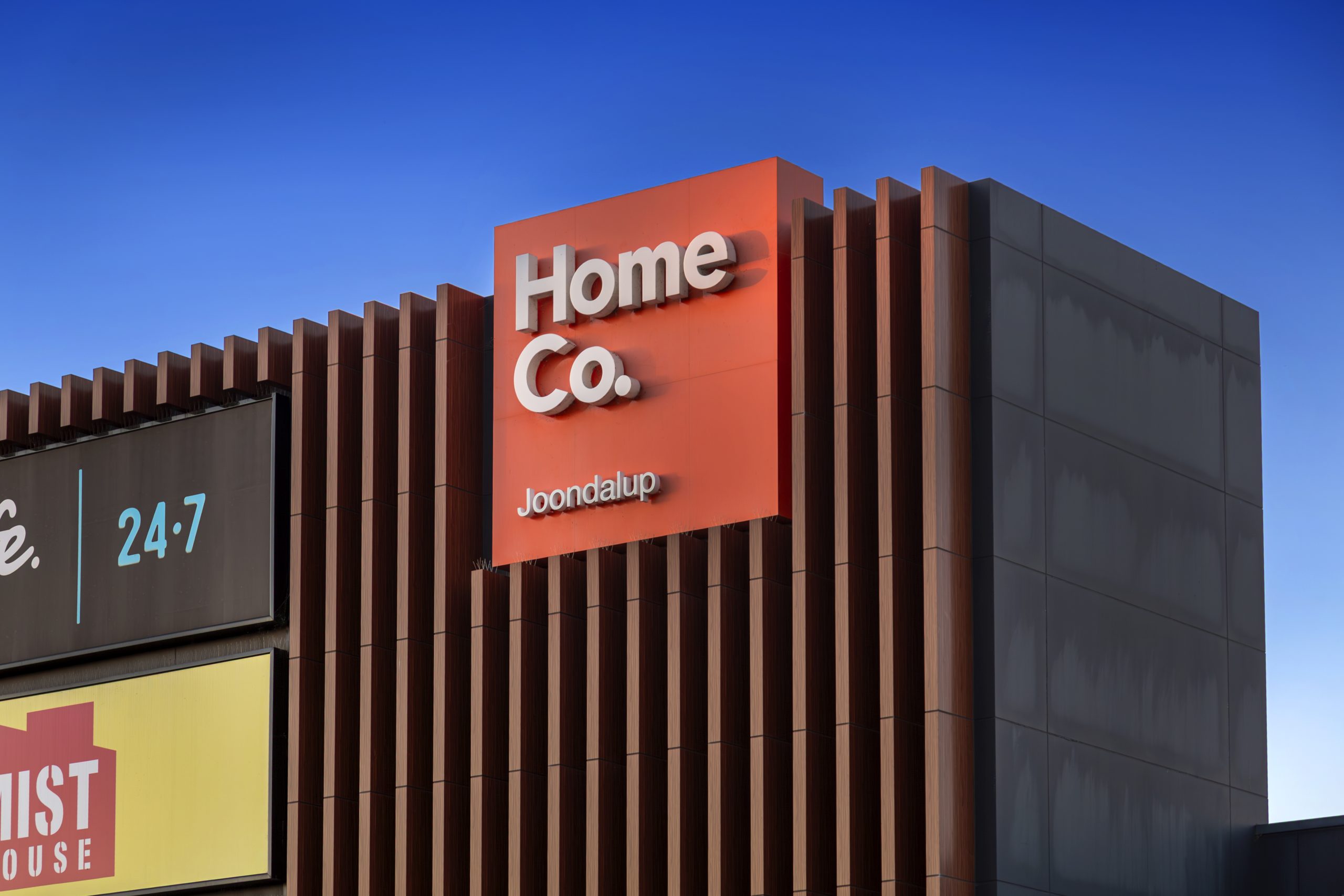 HomeCo Joondalup