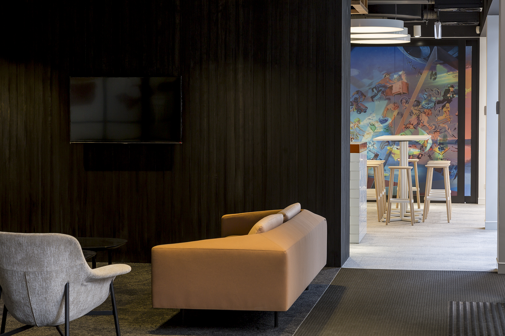 Offices Image